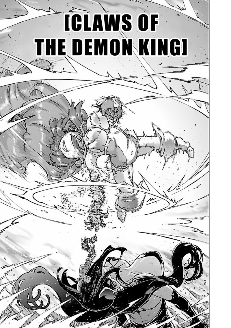 Mobu Kara Hajimaru Tansaku Eiyuutan Chapter 23 Page 15