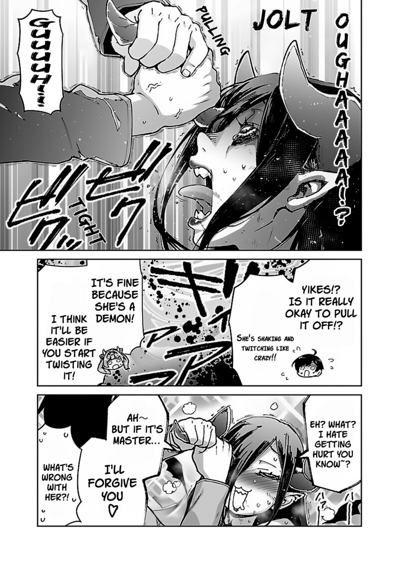 Mobu Kara Hajimaru Tansaku Eiyuutan Chapter 24 Page 20