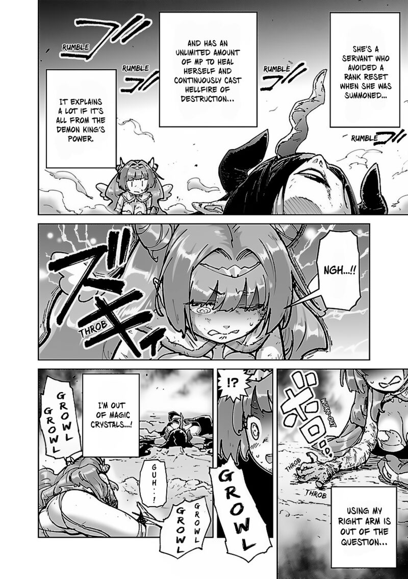 Mobu Kara Hajimaru Tansaku Eiyuutan Chapter 24 Page 3