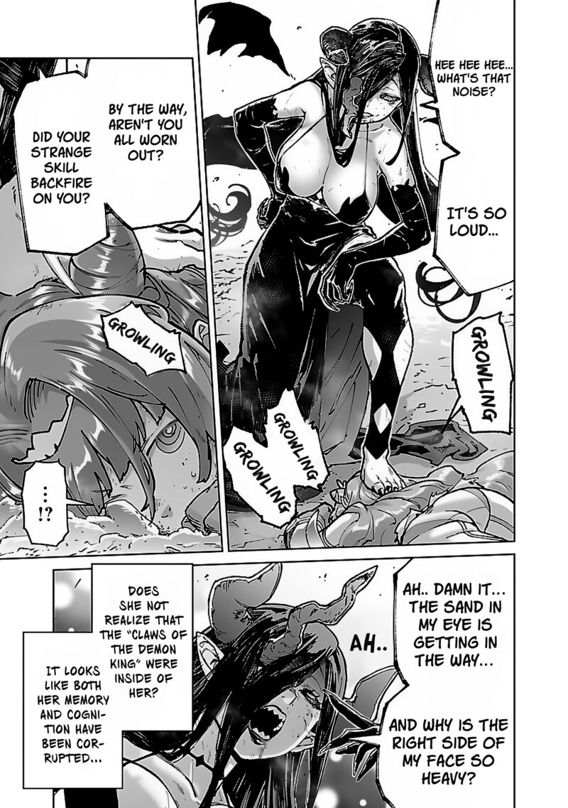 Mobu Kara Hajimaru Tansaku Eiyuutan Chapter 24 Page 6