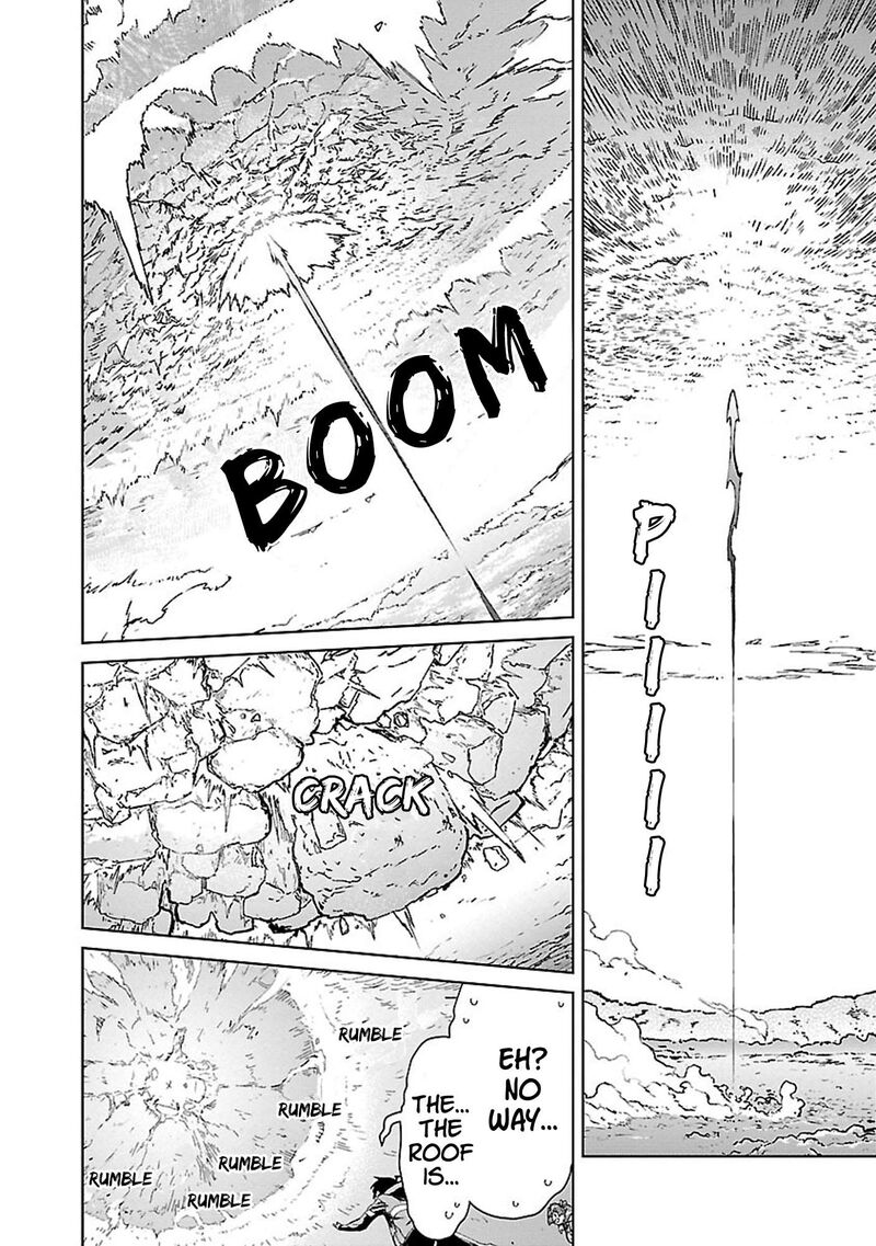 Mobu Kara Hajimaru Tansaku Eiyuutan Chapter 25 Page 3