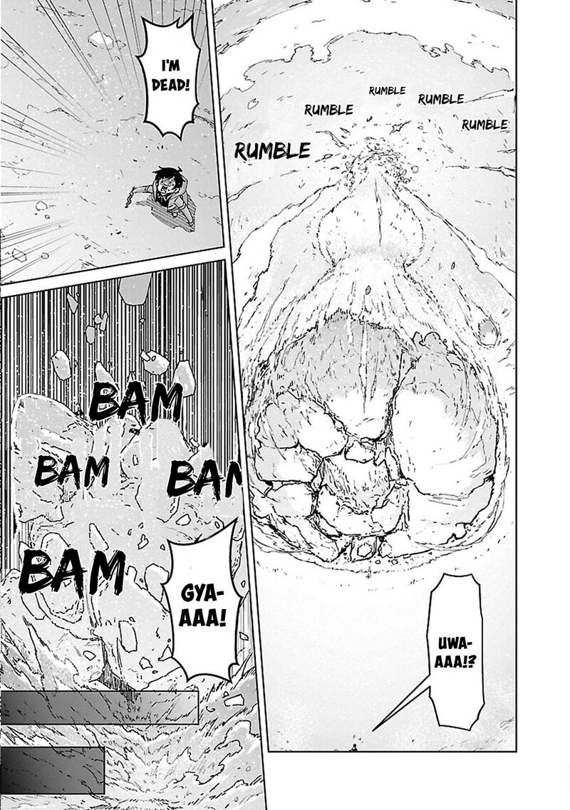 Mobu Kara Hajimaru Tansaku Eiyuutan Chapter 25 Page 4