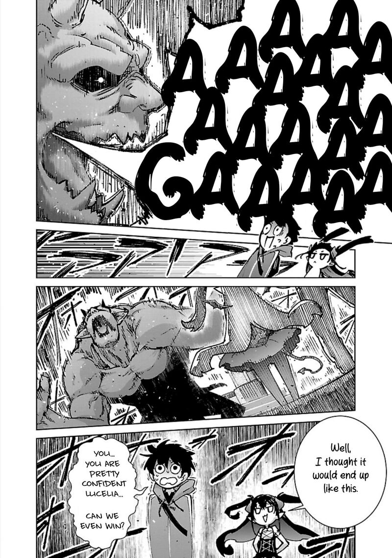 Mobu Kara Hajimaru Tansaku Eiyuutan Chapter 29 Page 11