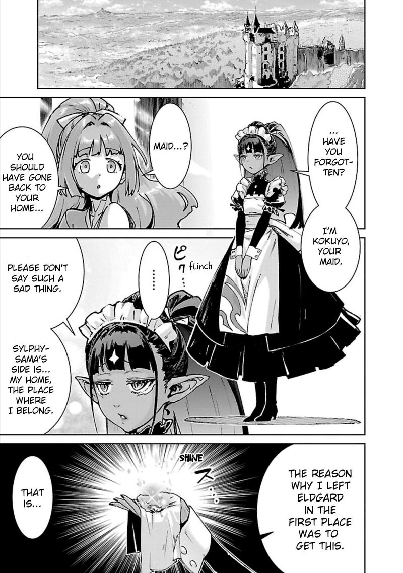Mobu Kara Hajimaru Tansaku Eiyuutan Chapter 29 Page 12