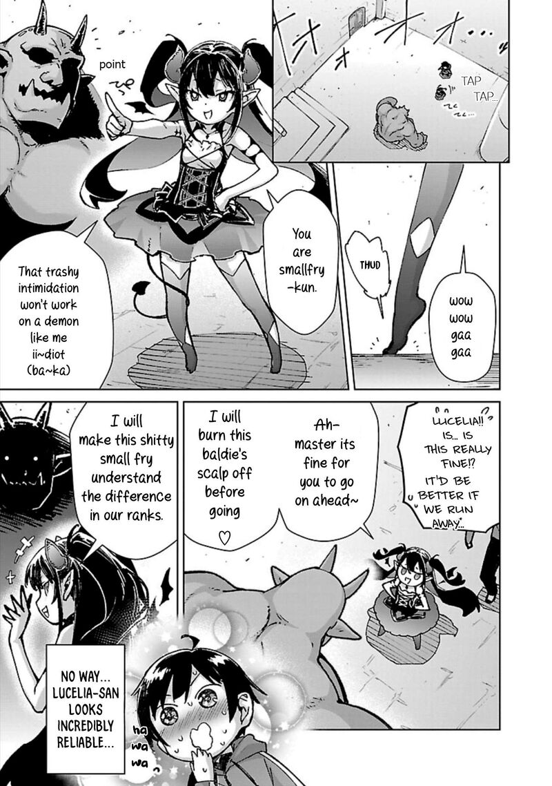 Mobu Kara Hajimaru Tansaku Eiyuutan Chapter 29 Page 14