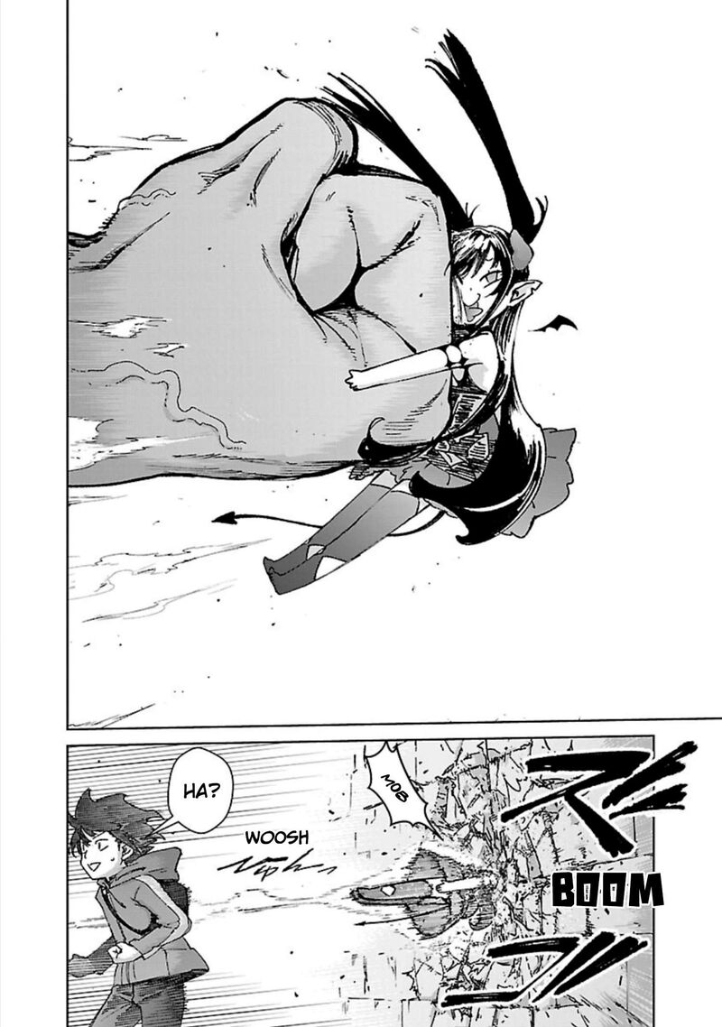 Mobu Kara Hajimaru Tansaku Eiyuutan Chapter 29 Page 15