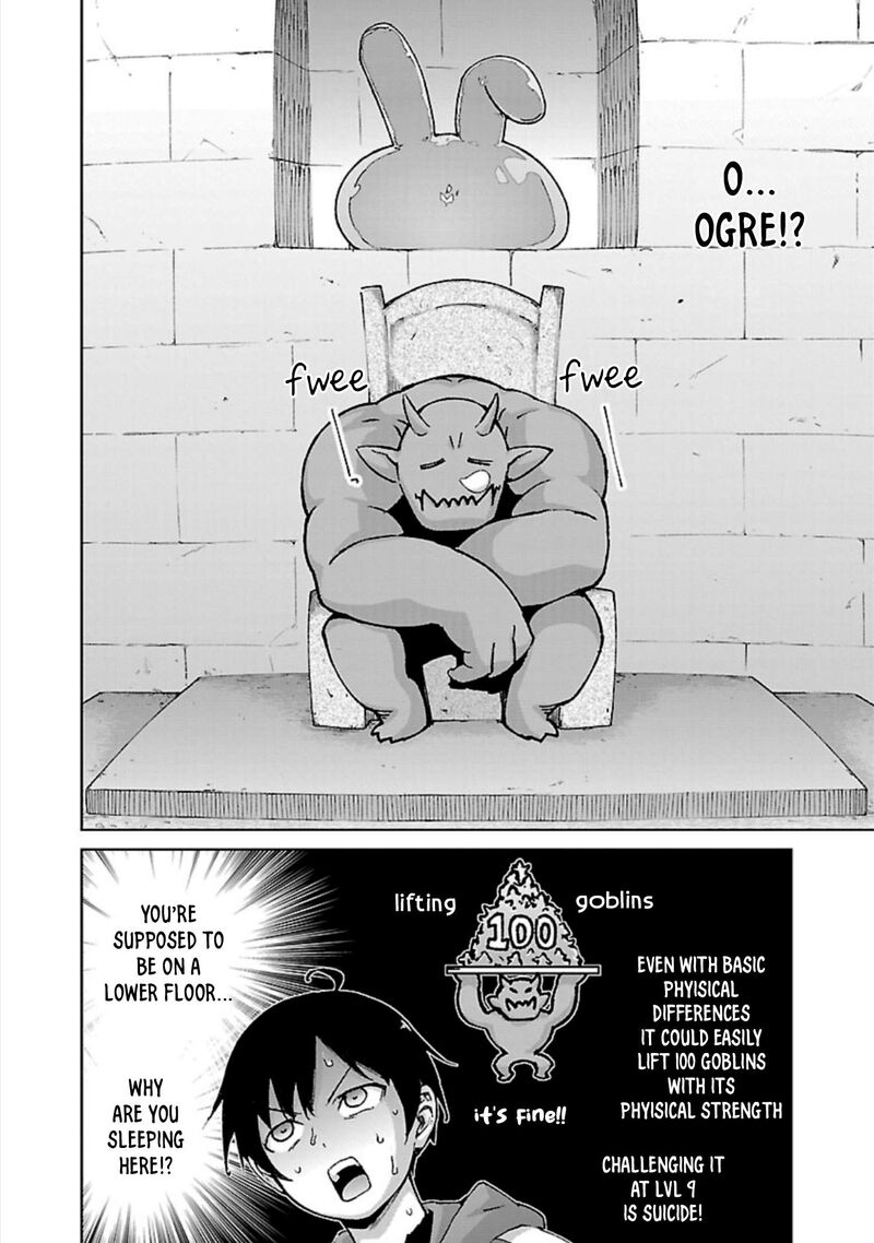 Mobu Kara Hajimaru Tansaku Eiyuutan Chapter 29 Page 7