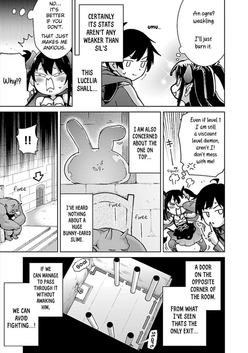 Mobu Kara Hajimaru Tansaku Eiyuutan Chapter 29 Page 8