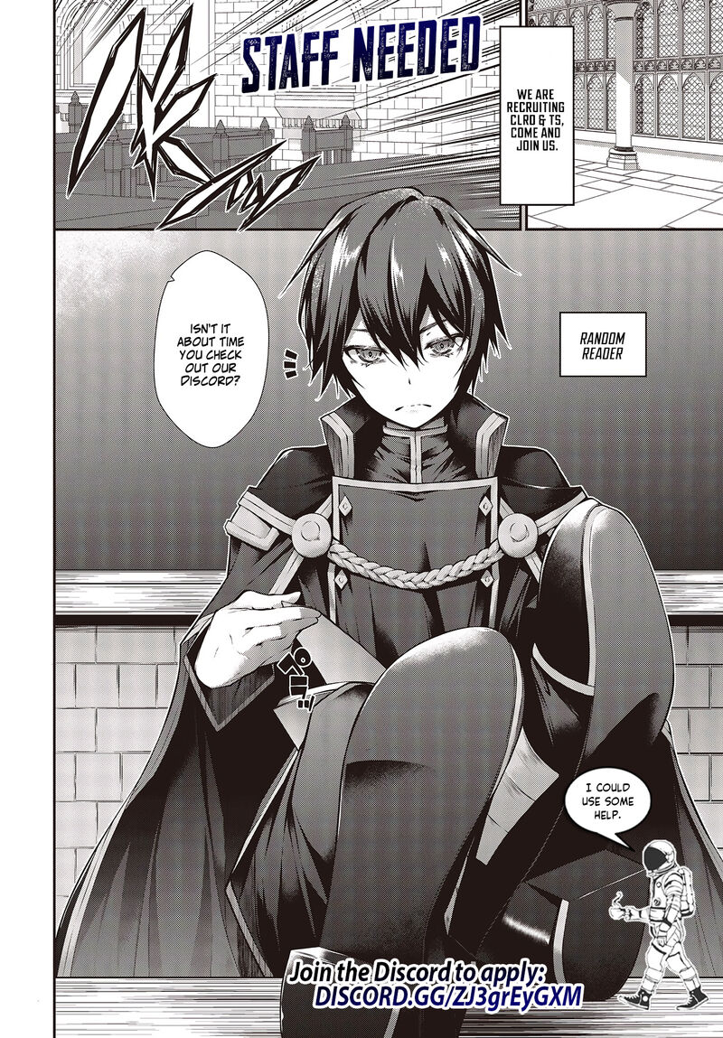 Mobu Kara Hajimaru Tansaku Eiyuutan Chapter 3 Page 32