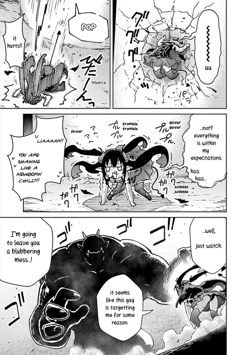 Mobu Kara Hajimaru Tansaku Eiyuutan Chapter 30 Page 18