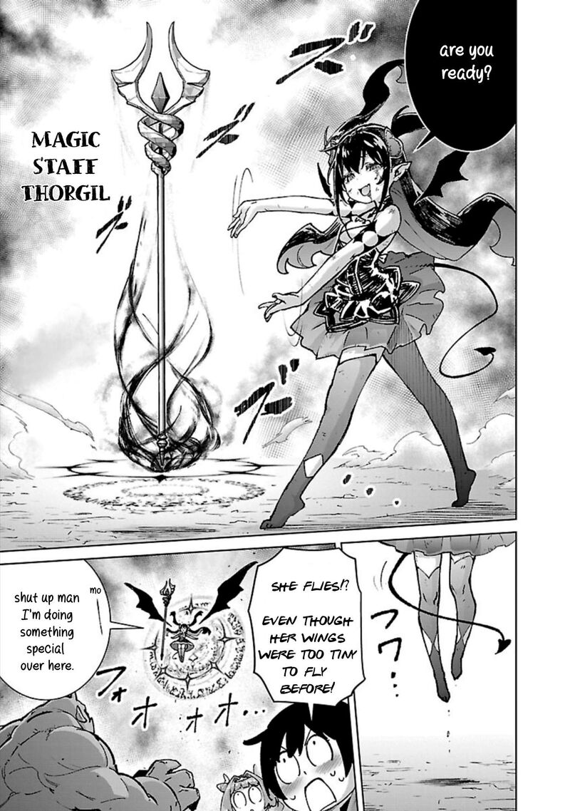 Mobu Kara Hajimaru Tansaku Eiyuutan Chapter 30 Page 20