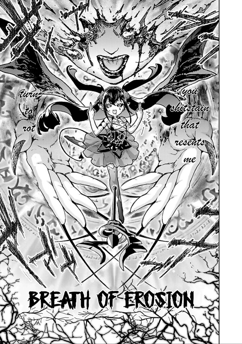 Mobu Kara Hajimaru Tansaku Eiyuutan Chapter 30 Page 22