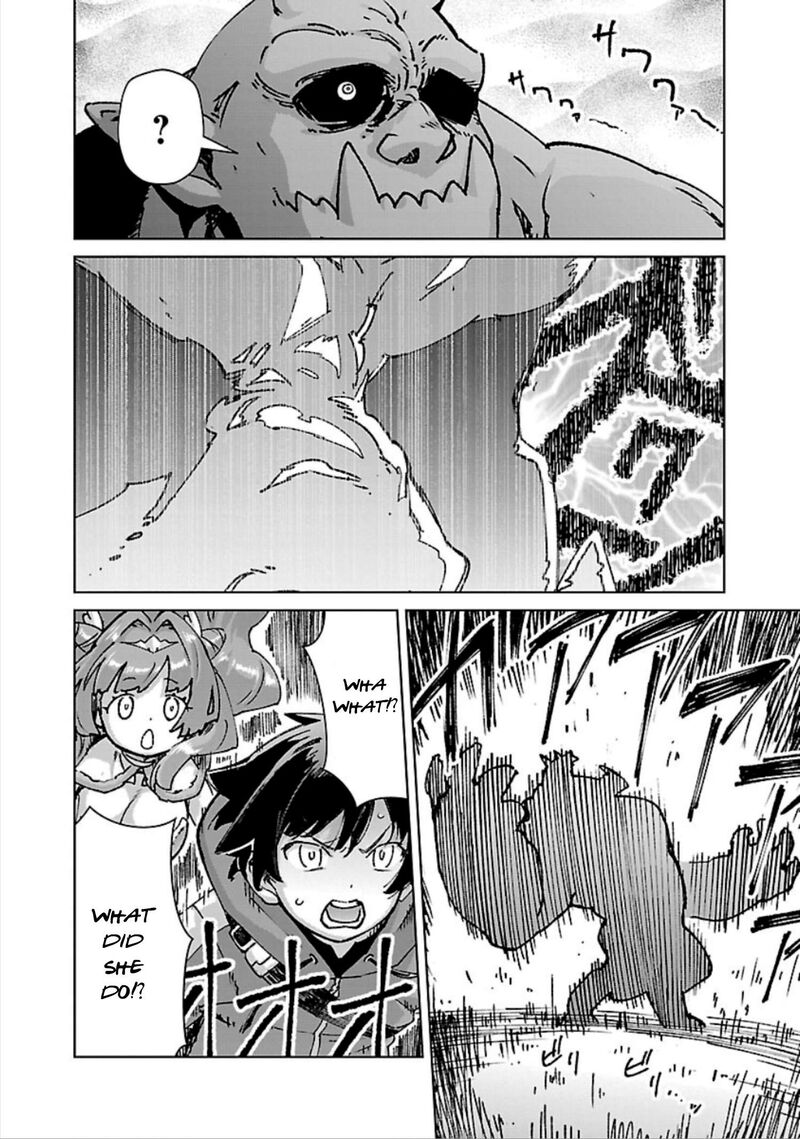 Mobu Kara Hajimaru Tansaku Eiyuutan Chapter 30 Page 23