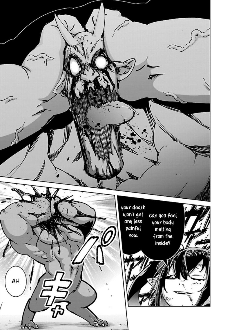 Mobu Kara Hajimaru Tansaku Eiyuutan Chapter 30 Page 24