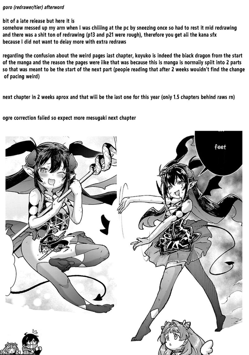 Mobu Kara Hajimaru Tansaku Eiyuutan Chapter 30 Page 26