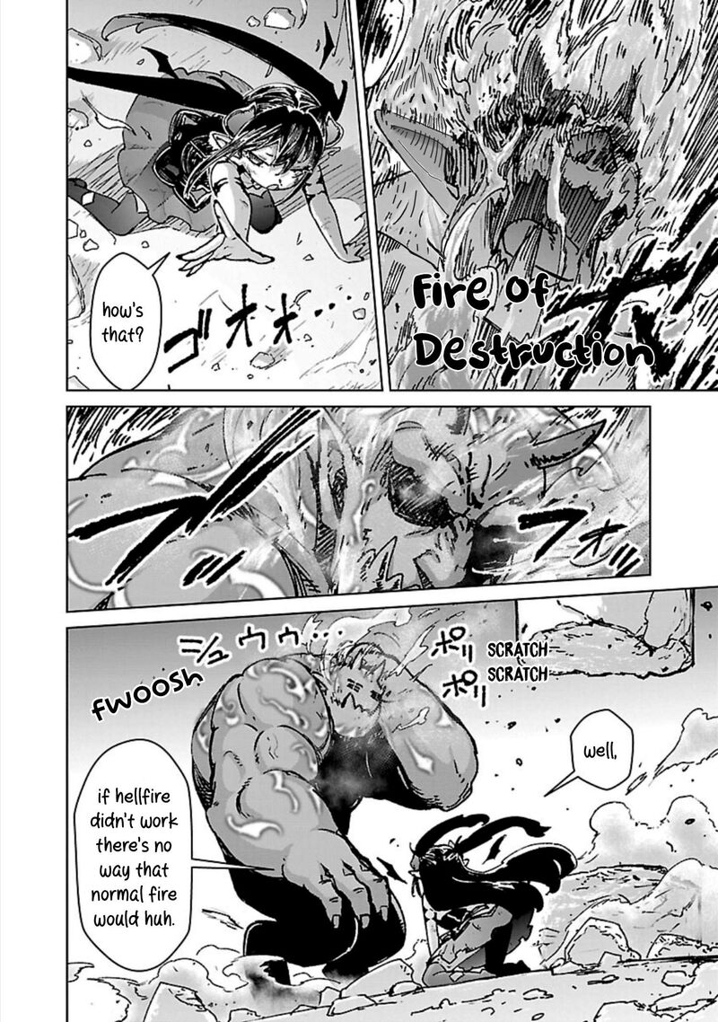 Mobu Kara Hajimaru Tansaku Eiyuutan Chapter 30 Page 5