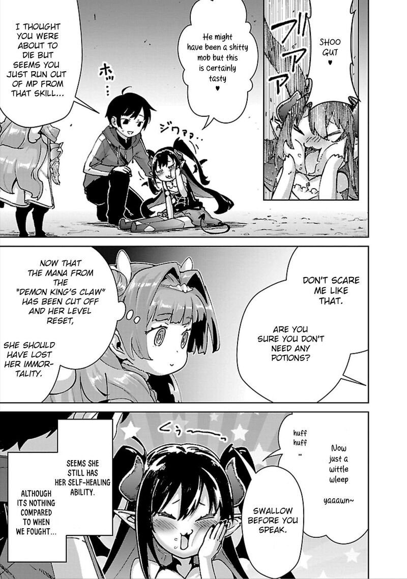 Mobu Kara Hajimaru Tansaku Eiyuutan Chapter 31 Page 4