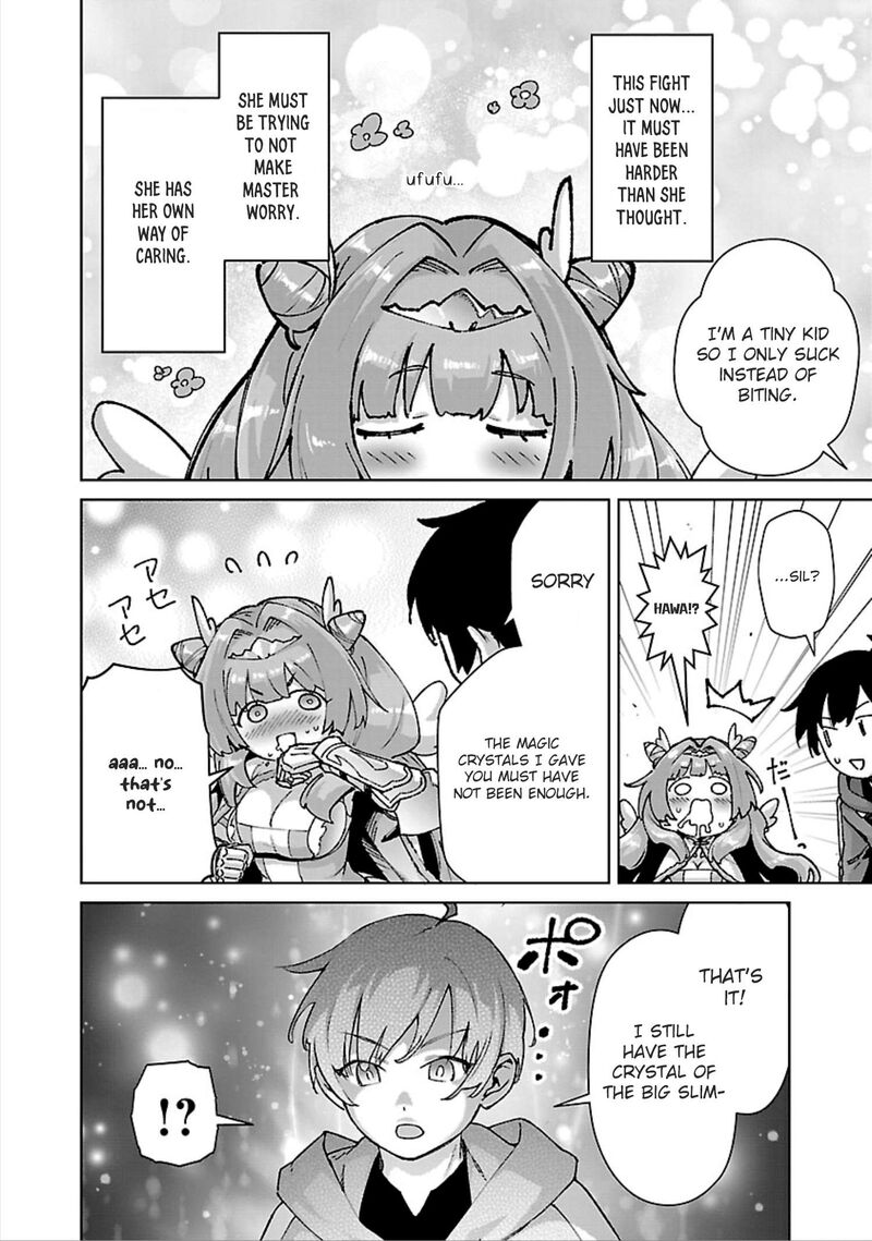 Mobu Kara Hajimaru Tansaku Eiyuutan Chapter 31 Page 5