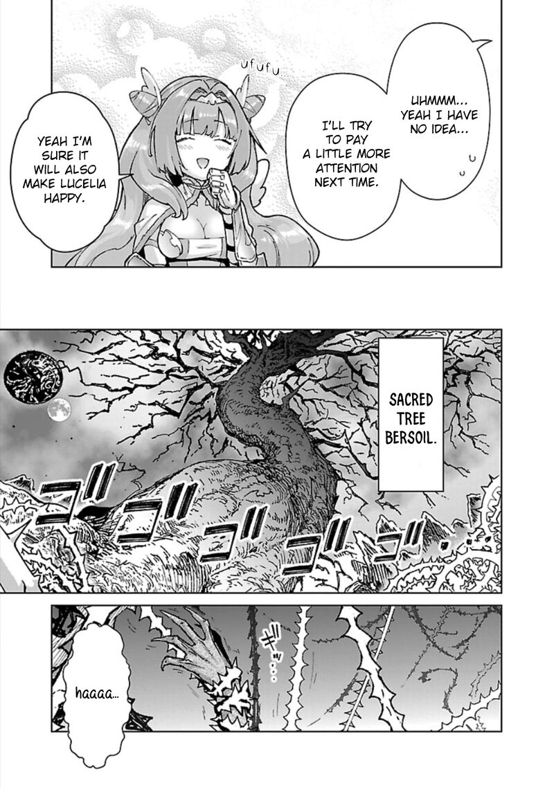 Mobu Kara Hajimaru Tansaku Eiyuutan Chapter 32 Page 22