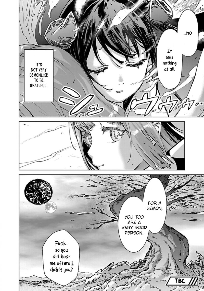 Mobu Kara Hajimaru Tansaku Eiyuutan Chapter 32 Page 27