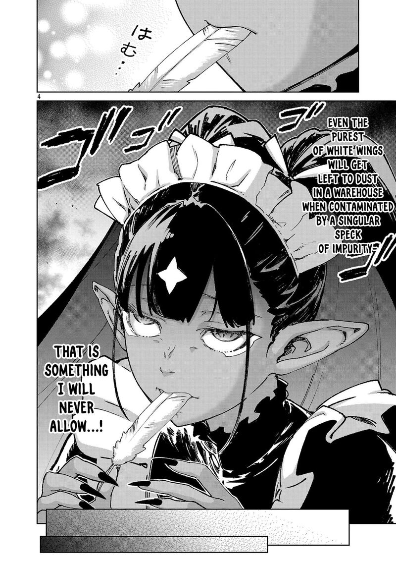 Mobu Kara Hajimaru Tansaku Eiyuutan Chapter 39 Page 5