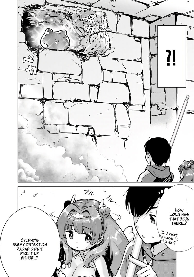 Mobu Kara Hajimaru Tansaku Eiyuutan Chapter 5 Page 22