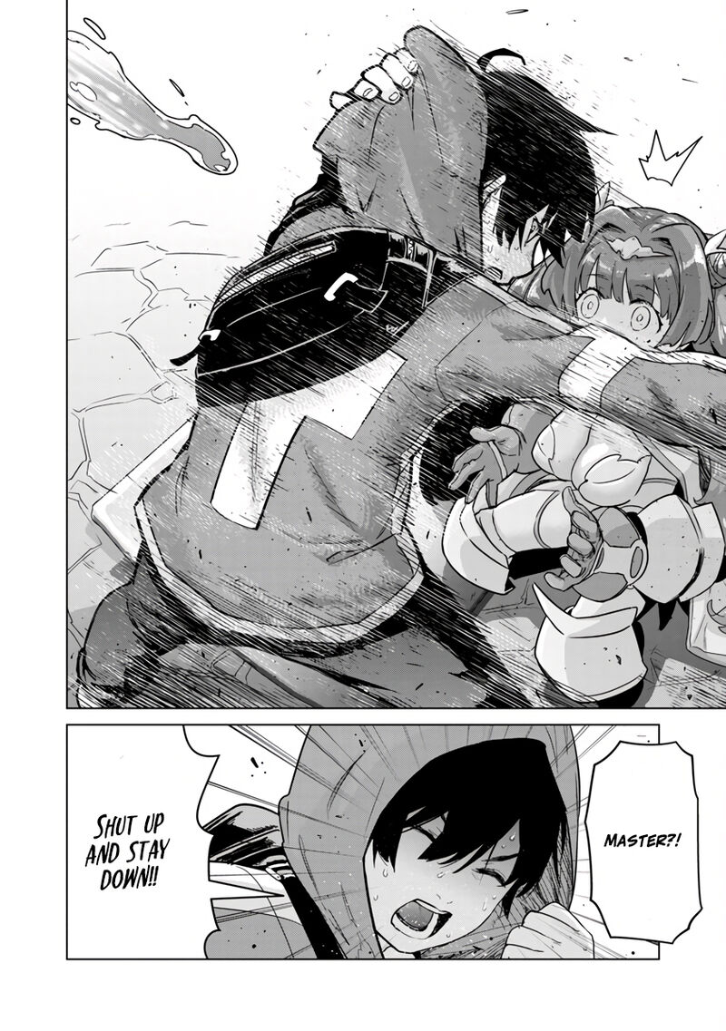 Mobu Kara Hajimaru Tansaku Eiyuutan Chapter 5 Page 28