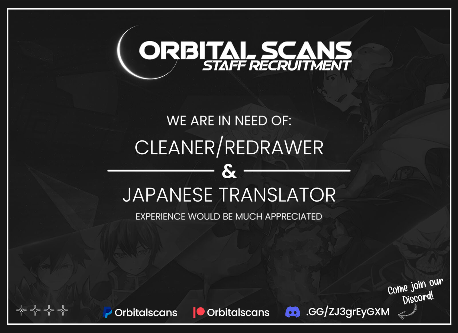 Mobu Kara Hajimaru Tansaku Eiyuutan Chapter 5 Page 32