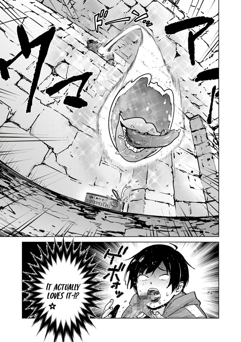 Mobu Kara Hajimaru Tansaku Eiyuutan Chapter 6 Page 18