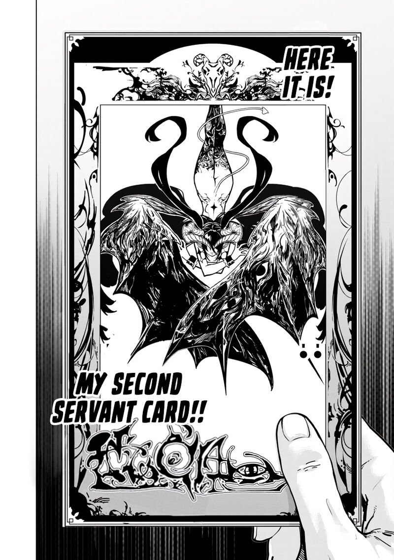 Mobu Kara Hajimaru Tansaku Eiyuutan Chapter 6 Page 23