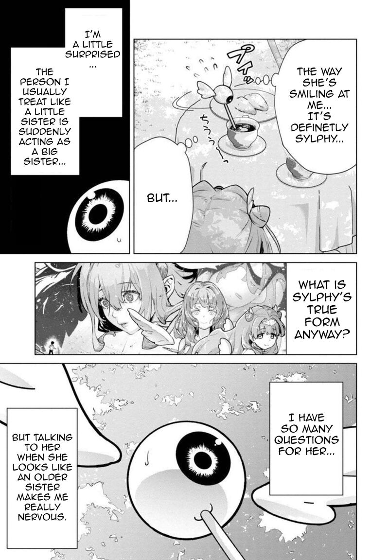 Mobu Kara Hajimaru Tansaku Eiyuutan Chapter 8 Page 10