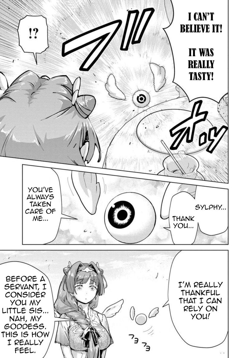 Mobu Kara Hajimaru Tansaku Eiyuutan Chapter 8 Page 14