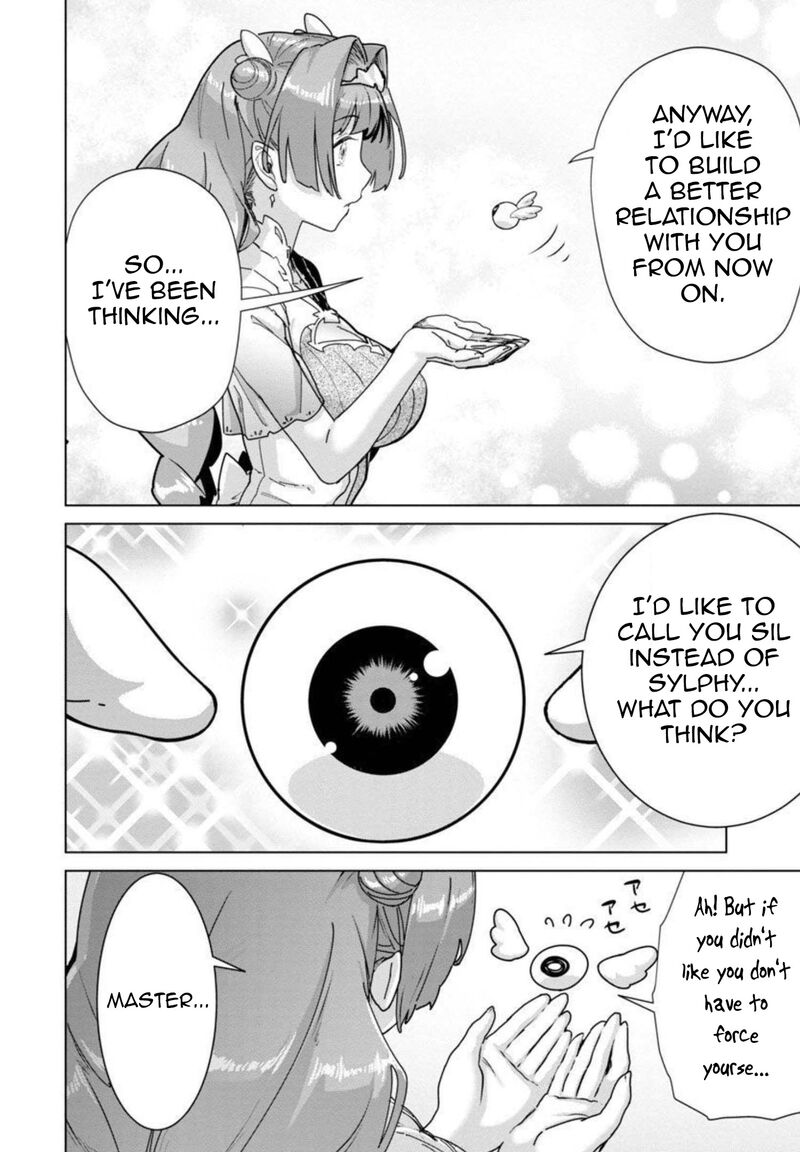 Mobu Kara Hajimaru Tansaku Eiyuutan Chapter 8 Page 15