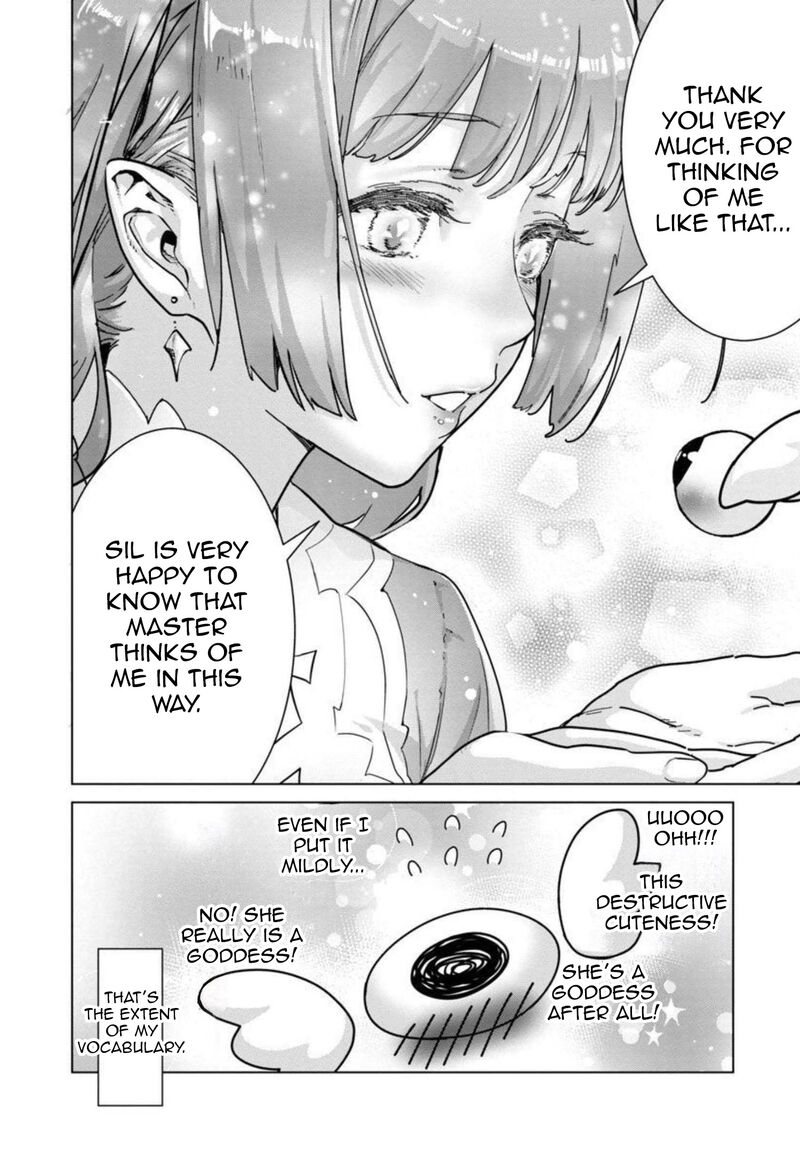 Mobu Kara Hajimaru Tansaku Eiyuutan Chapter 8 Page 16