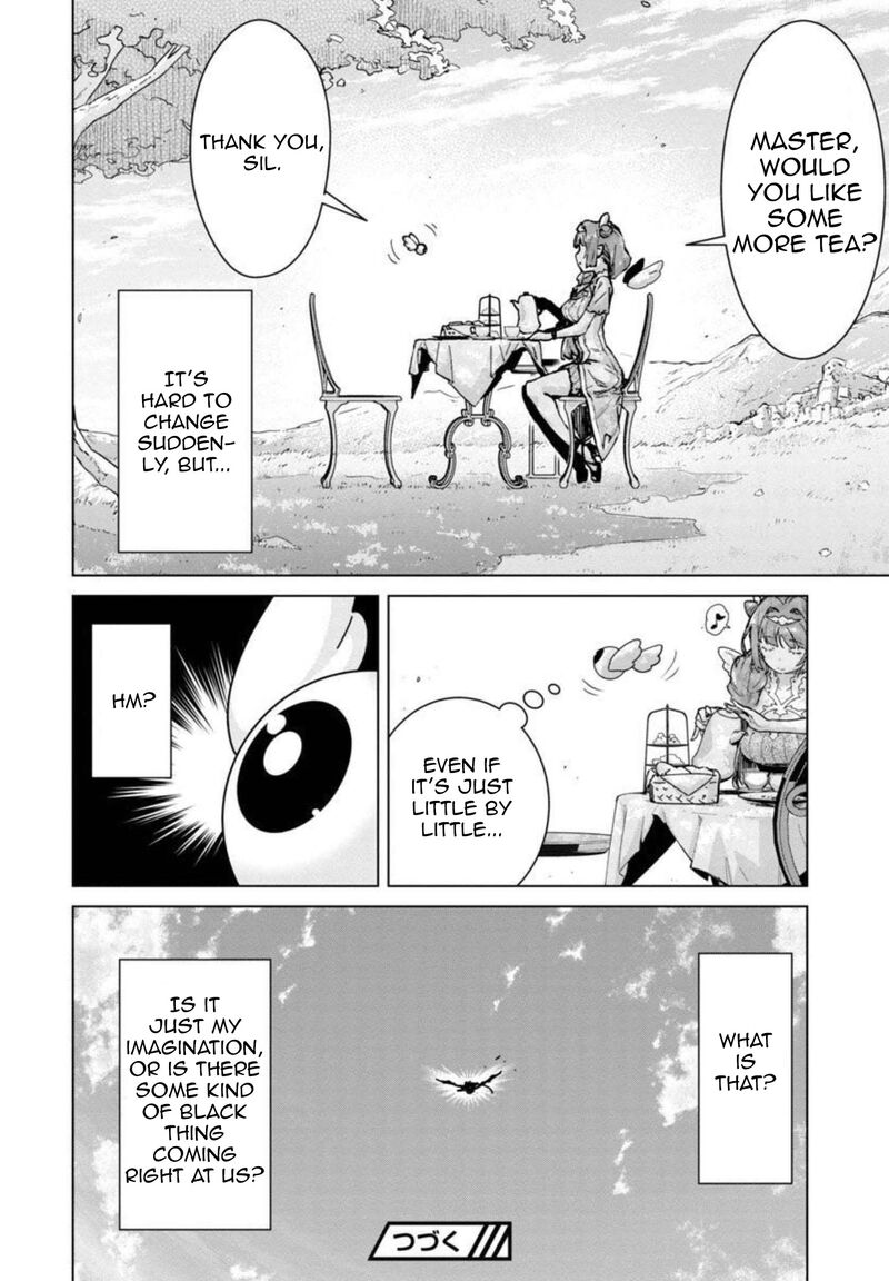 Mobu Kara Hajimaru Tansaku Eiyuutan Chapter 8 Page 17