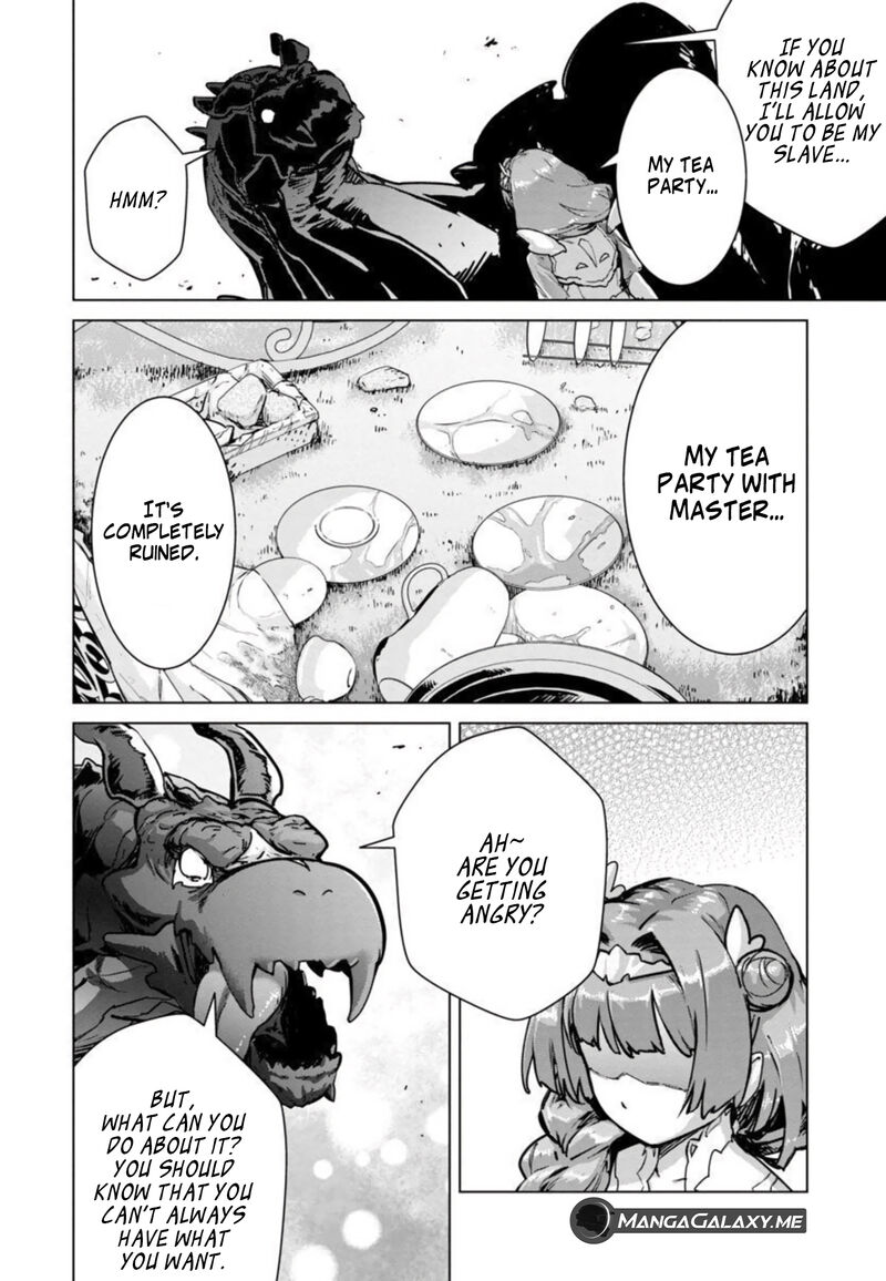 Mobu Kara Hajimaru Tansaku Eiyuutan Chapter 9 Page 16