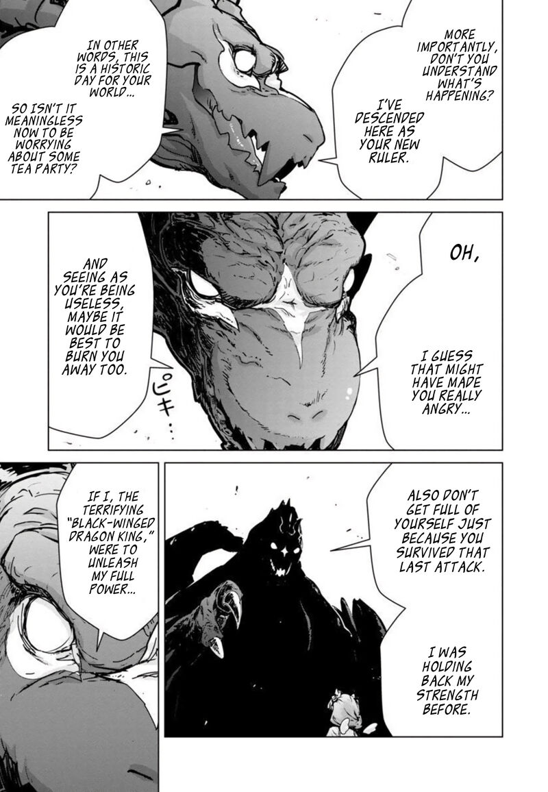 Mobu Kara Hajimaru Tansaku Eiyuutan Chapter 9 Page 17