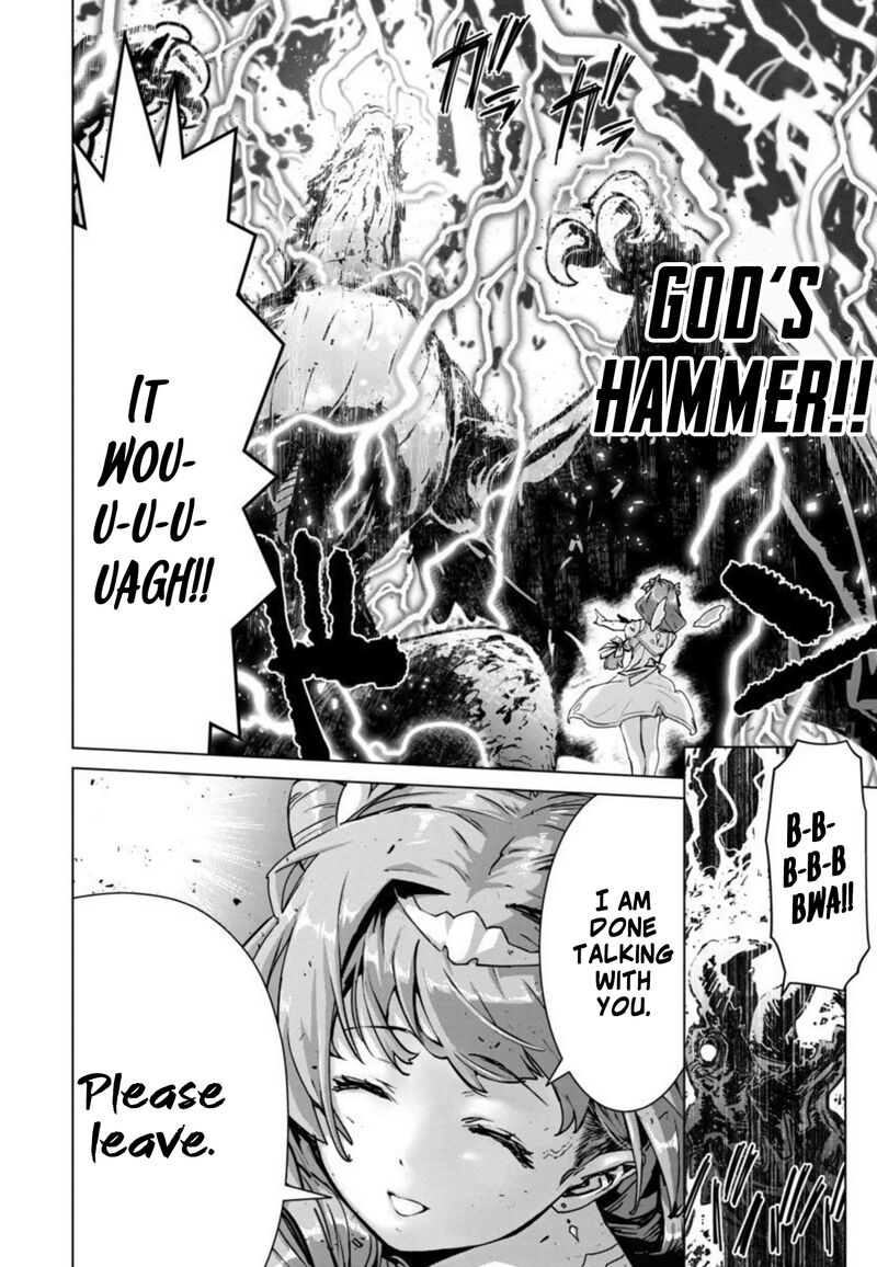 Mobu Kara Hajimaru Tansaku Eiyuutan Chapter 9 Page 18