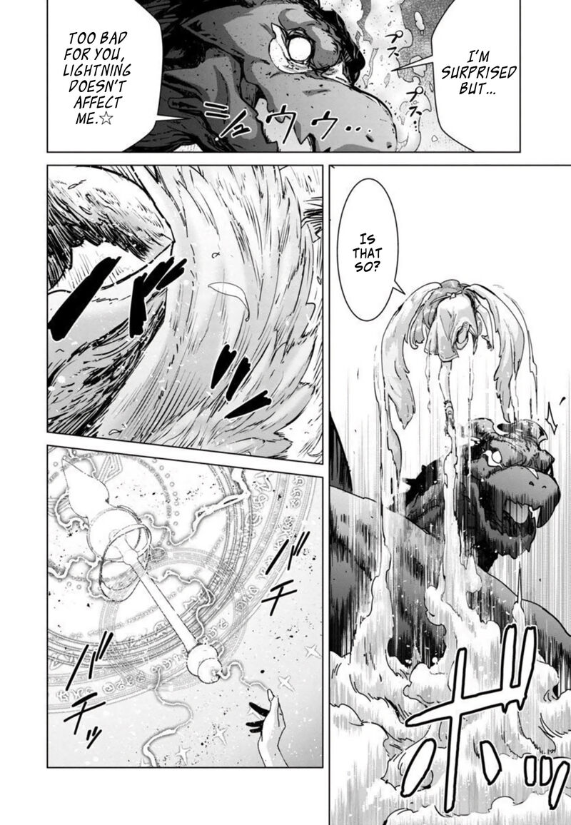 Mobu Kara Hajimaru Tansaku Eiyuutan Chapter 9 Page 20