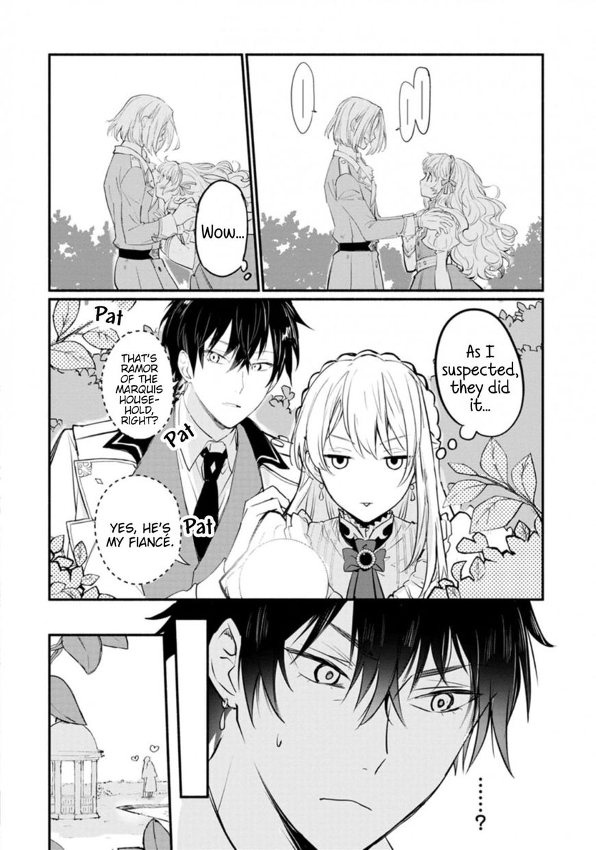 Mochiron Isharyouseikyuu Itashimasu Chapter 1 Page 22