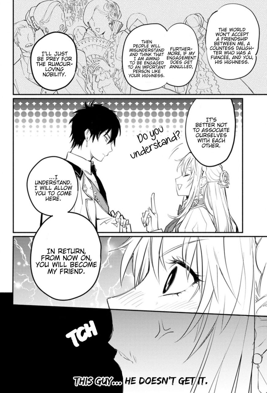 Mochiron Isharyouseikyuu Itashimasu Chapter 1 Page 28