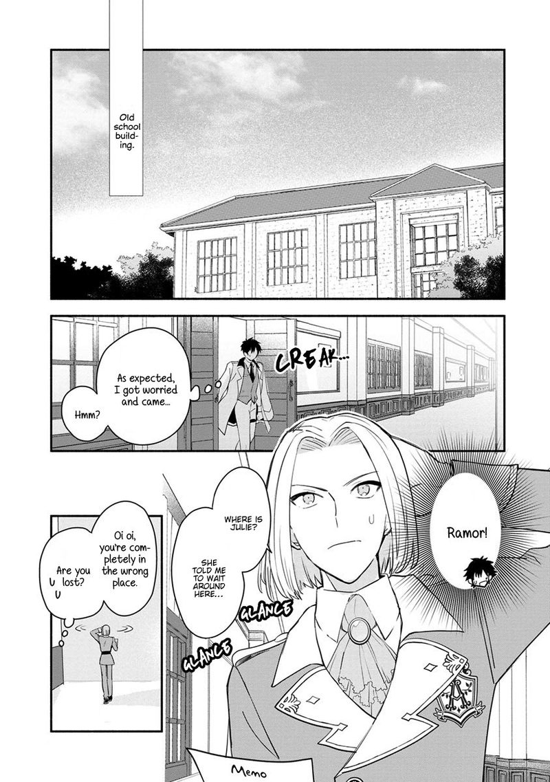 Mochiron Isharyouseikyuu Itashimasu Chapter 10 Page 24