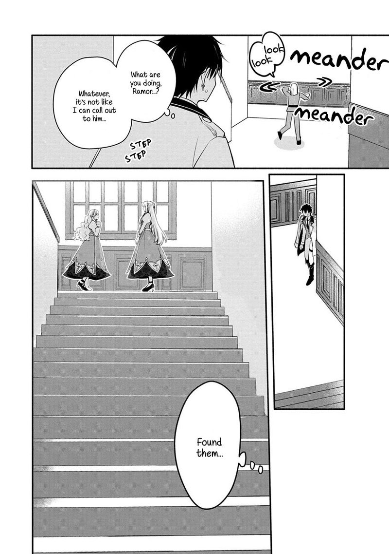 Mochiron Isharyouseikyuu Itashimasu Chapter 10 Page 25