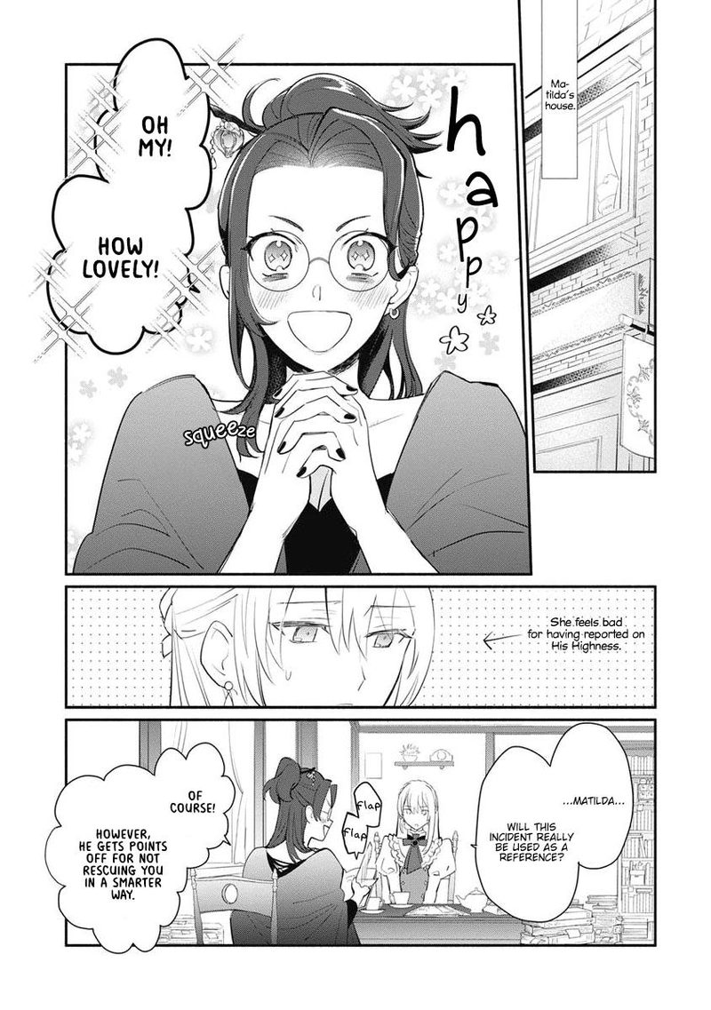 Mochiron Isharyouseikyuu Itashimasu Chapter 11 Page 16