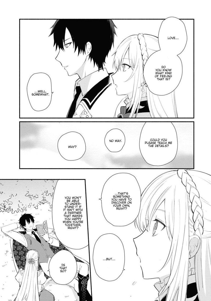 Mochiron Isharyouseikyuu Itashimasu Chapter 11 Page 26