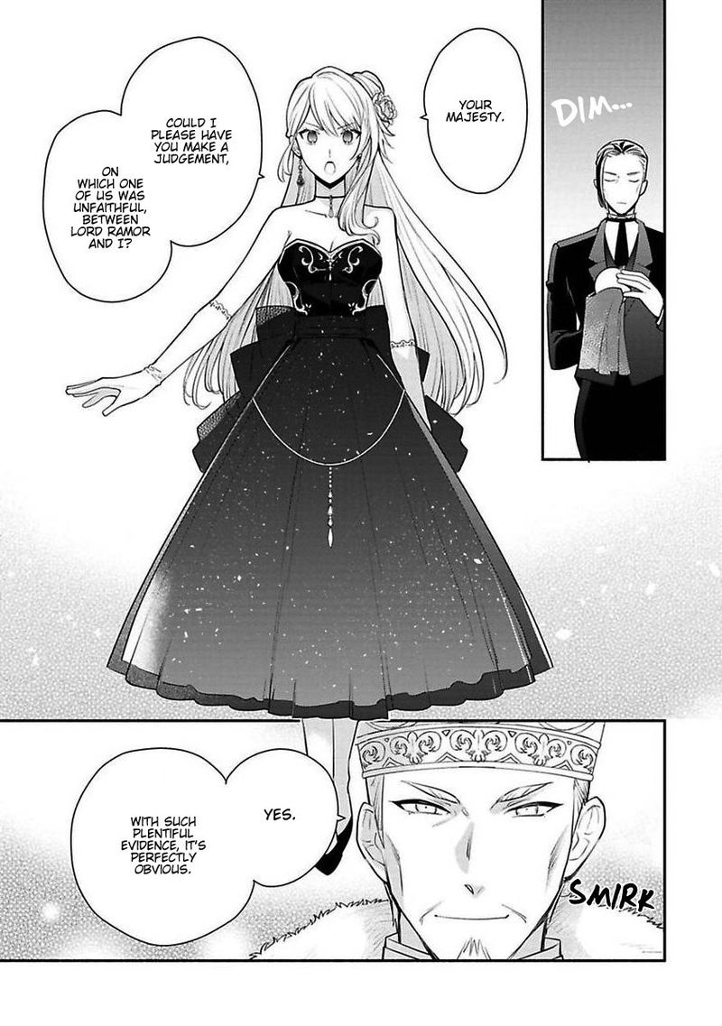 Mochiron Isharyouseikyuu Itashimasu Chapter 15 Page 14