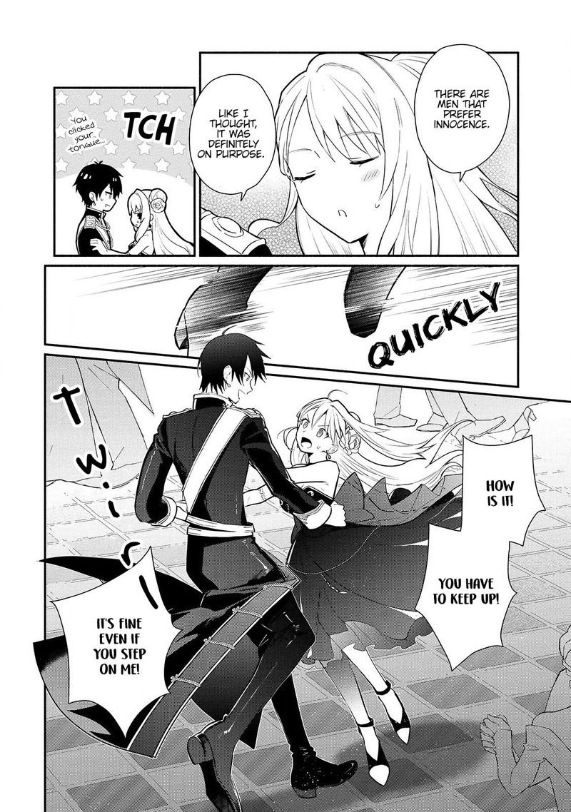 Mochiron Isharyouseikyuu Itashimasu Chapter 16 Page 28