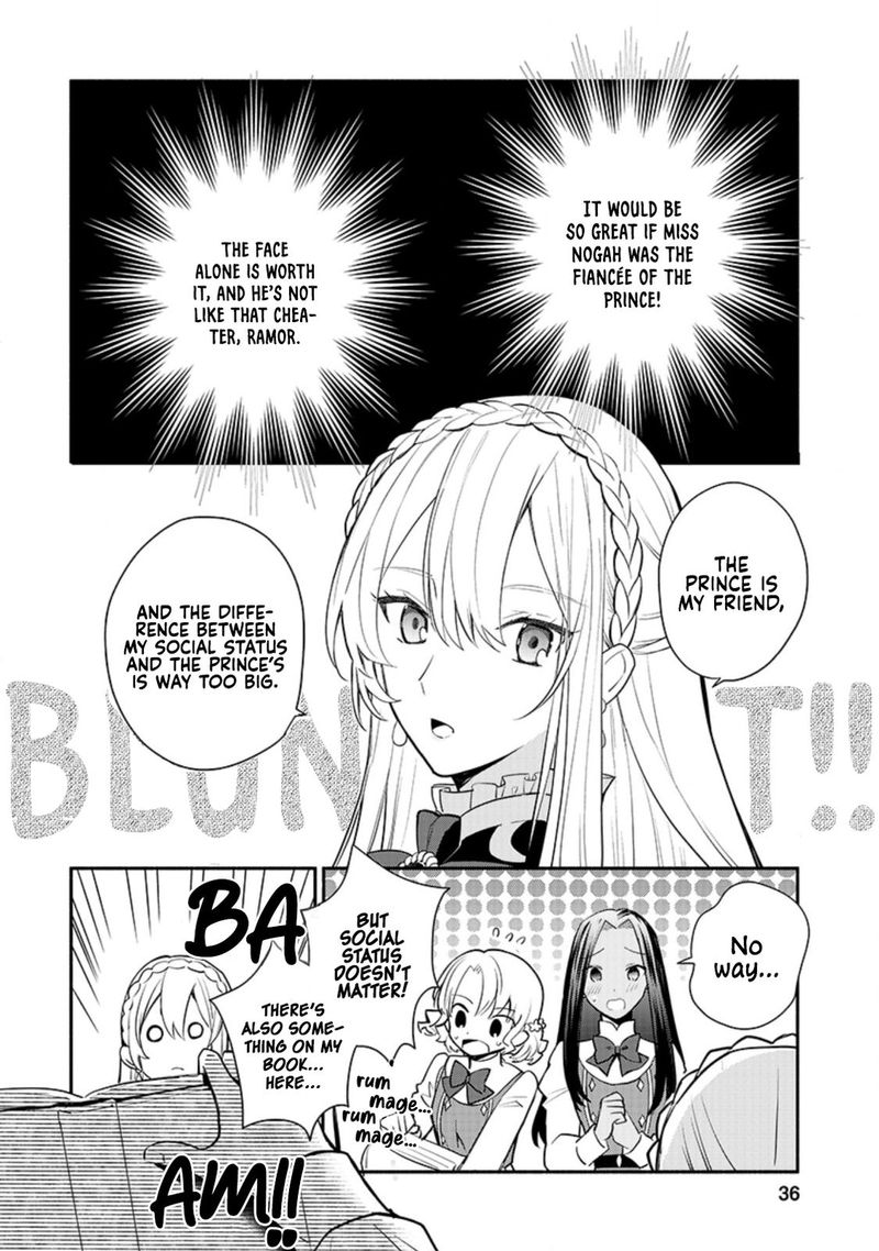 Mochiron Isharyouseikyuu Itashimasu Chapter 17 Page 4