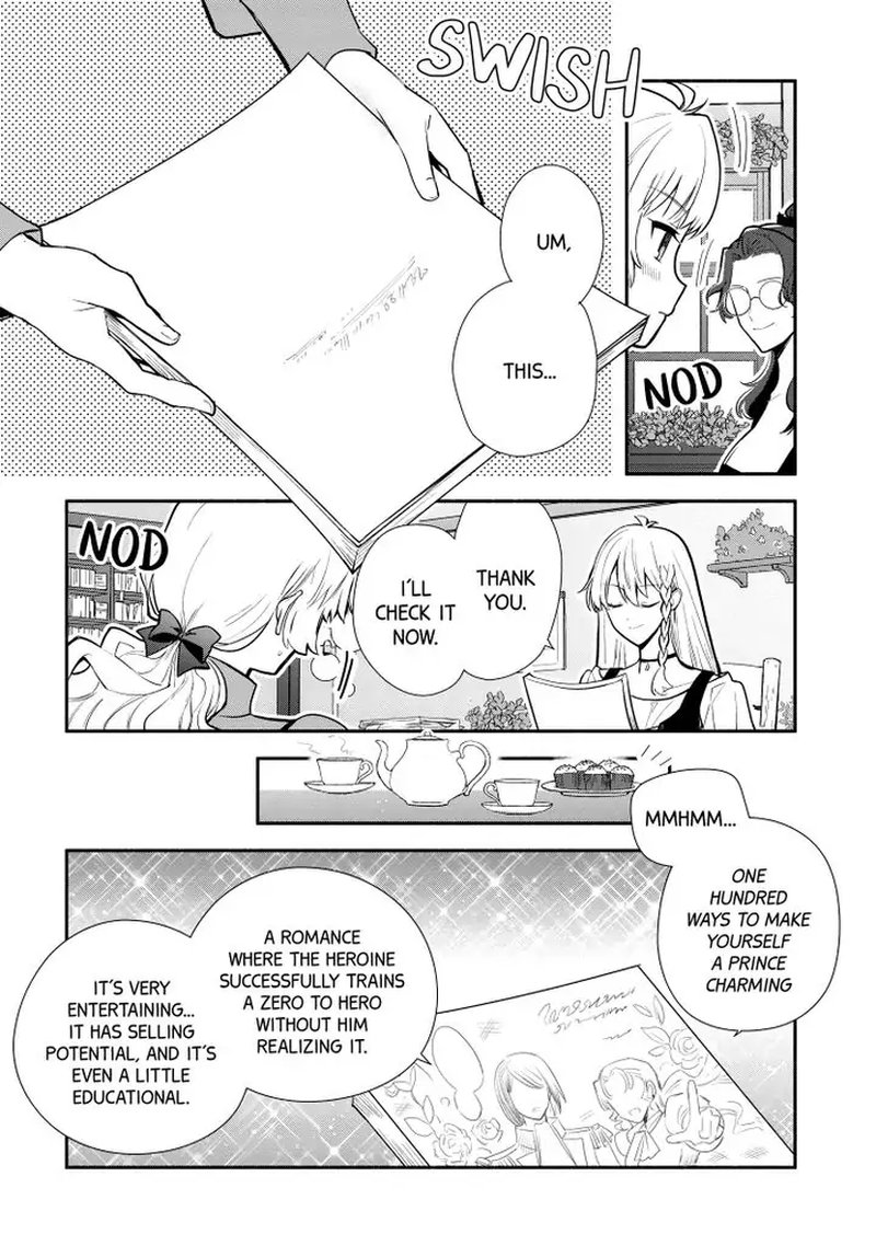 Mochiron Isharyouseikyuu Itashimasu Chapter 20 Page 22