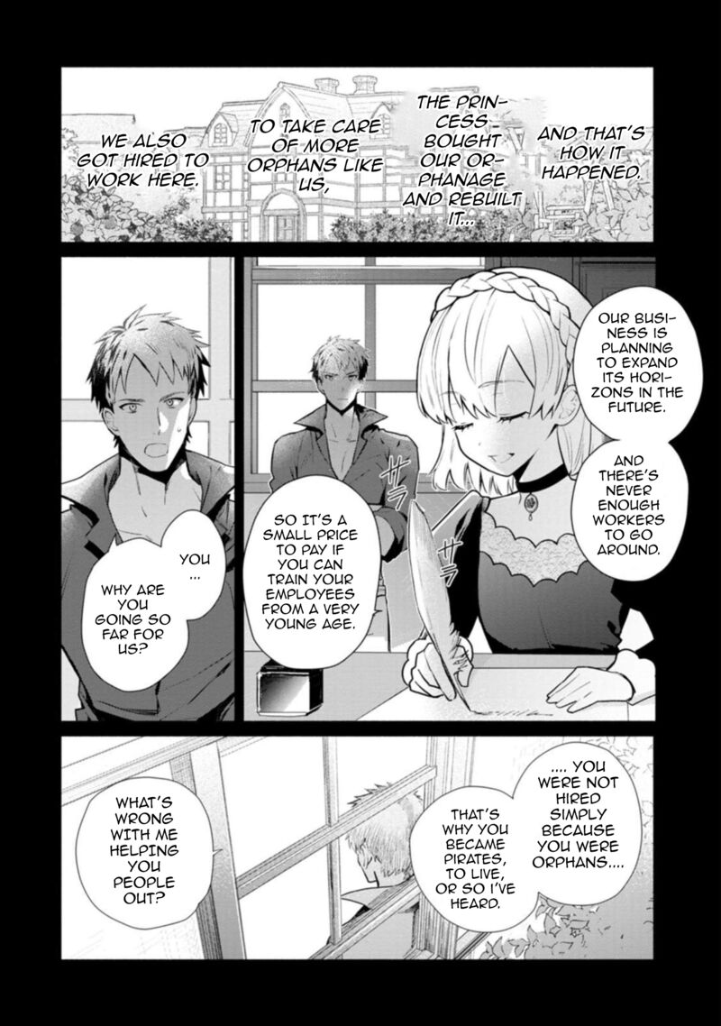 Mochiron Isharyouseikyuu Itashimasu Chapter 21b Page 7